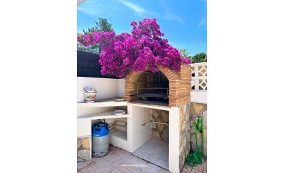Reventa - Town House -
Orihuela Costa - Costa Blanca