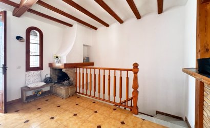 Reventa - Town House -
Orihuela Costa - Costa Blanca