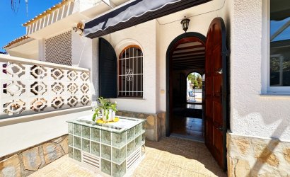 Reventa - Town House -
Orihuela Costa - Costa Blanca