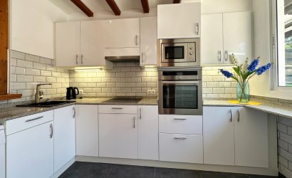 Reventa - Town House -
Orihuela Costa - Costa Blanca