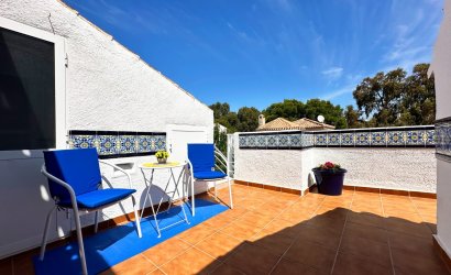 Reventa - Town House -
Orihuela Costa - Costa Blanca