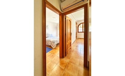 Reventa - Town House -
Orihuela Costa - Costa Blanca