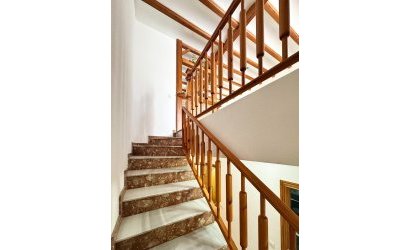 Reventa - Town House -
Orihuela Costa - Costa Blanca