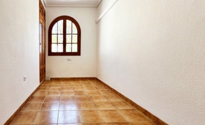 Reventa - Town House -
Orihuela Costa - Costa Blanca