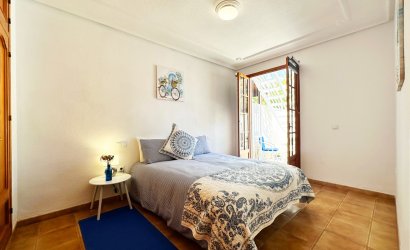 Reventa - Town House -
Orihuela Costa - Costa Blanca