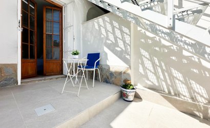 Reventa - Town House -
Orihuela Costa - Costa Blanca