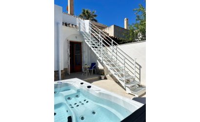Reventa - Town House -
Orihuela Costa - Costa Blanca
