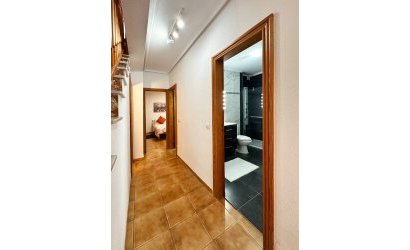Reventa - Town House -
Orihuela Costa - Costa Blanca
