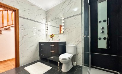 Reventa - Town House -
Orihuela Costa - Costa Blanca