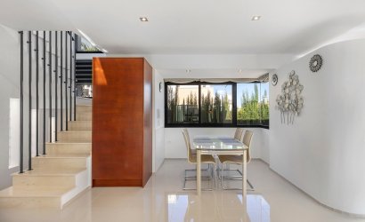 Reventa - Villa -
Orihuela Costa - Costa Blanca