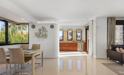 Reventa - Villa -
Orihuela Costa - Costa Blanca