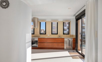 Reventa - Villa -
Orihuela Costa - Costa Blanca