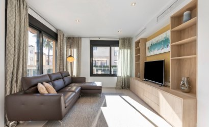 Reventa - Villa -
Orihuela Costa - Costa Blanca
