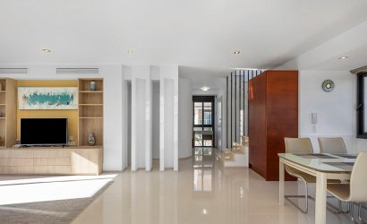 Reventa - Villa -
Orihuela Costa - Costa Blanca