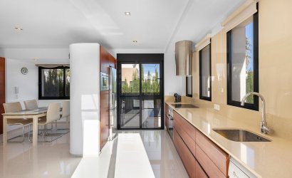 Reventa - Villa -
Orihuela Costa - Costa Blanca