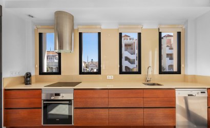 Reventa - Villa -
Orihuela Costa - Costa Blanca