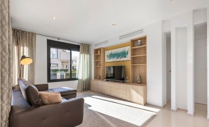 Reventa - Villa -
Orihuela Costa - Costa Blanca