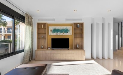 Reventa - Villa -
Orihuela Costa - Costa Blanca