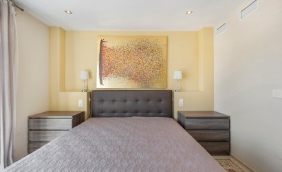 Reventa - Villa -
Orihuela Costa - Costa Blanca