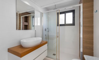 Reventa - Villa -
Orihuela Costa - Costa Blanca