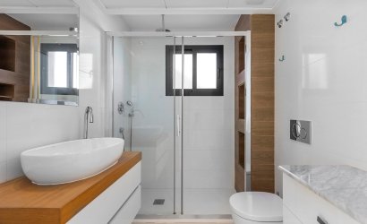 Reventa - Villa -
Orihuela Costa - Costa Blanca