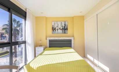 Reventa - Villa -
Orihuela Costa - Costa Blanca