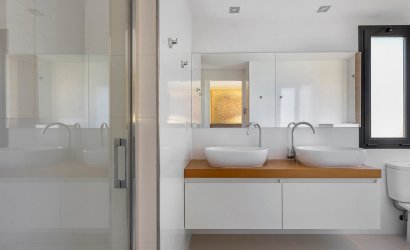 Reventa - Villa -
Orihuela Costa - Costa Blanca