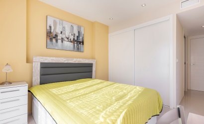 Reventa - Villa -
Orihuela Costa - Costa Blanca