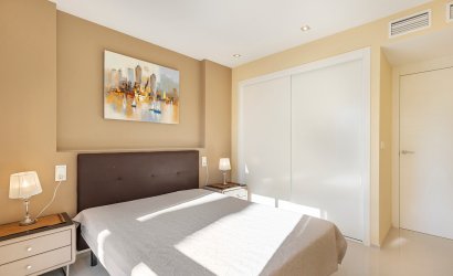 Reventa - Villa -
Orihuela Costa - Costa Blanca