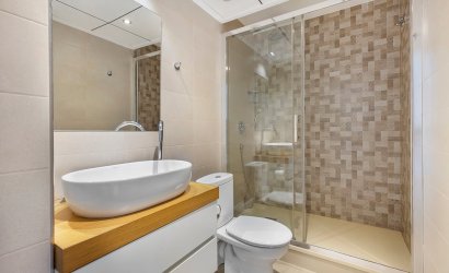 Reventa - Villa -
Orihuela Costa - Costa Blanca