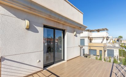 Reventa - Villa -
Orihuela Costa - Costa Blanca