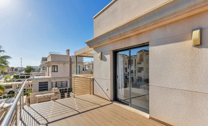Reventa - Villa -
Orihuela Costa - Costa Blanca