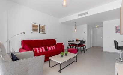Herverkoop - Apartment -
Orihuela Costa - Costa Blanca