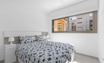 Herverkoop - Apartment -
Orihuela Costa - Costa Blanca