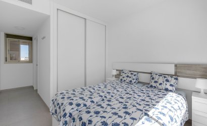 Herverkoop - Apartment -
Orihuela Costa - Costa Blanca