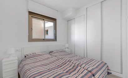 Herverkoop - Apartment -
Orihuela Costa - Costa Blanca