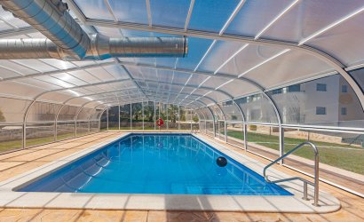 Herverkoop - Apartment -
Orihuela Costa - Costa Blanca