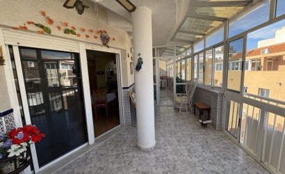 Herverkoop - Apartment -
Torrevieja - Costa Blanca