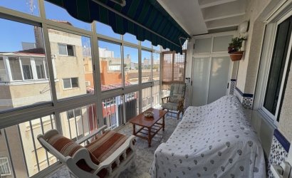 Herverkoop - Apartment -
Torrevieja - Costa Blanca