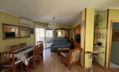 Herverkoop - Apartment -
Torrevieja - Costa Blanca