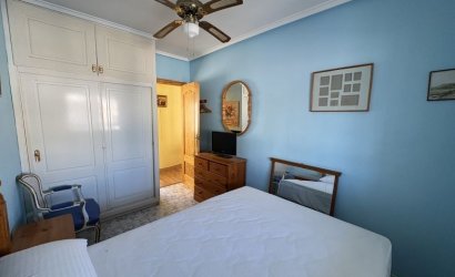 Herverkoop - Apartment -
Torrevieja - Costa Blanca