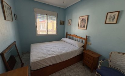 Herverkoop - Apartment -
Torrevieja - Costa Blanca