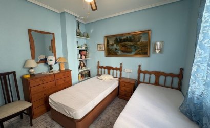 Herverkoop - Apartment -
Torrevieja - Costa Blanca