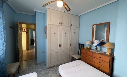 Herverkoop - Apartment -
Torrevieja - Costa Blanca