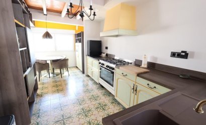 Reventa - Villa -
Orihuela Costa - Costa Blanca