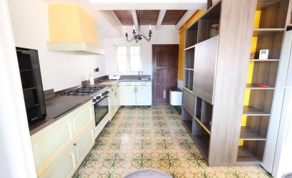 Reventa - Villa -
Orihuela Costa - Costa Blanca