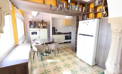 Reventa - Villa -
Orihuela Costa - Costa Blanca