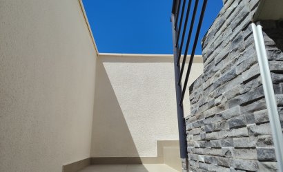 Herverkoop - Villa -
San Miguel de Salinas - Inland