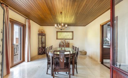 Resale - Villa -
Orihuela Costa - Costa Blanca