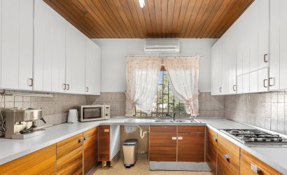Resale - Villa -
Orihuela Costa - Costa Blanca
